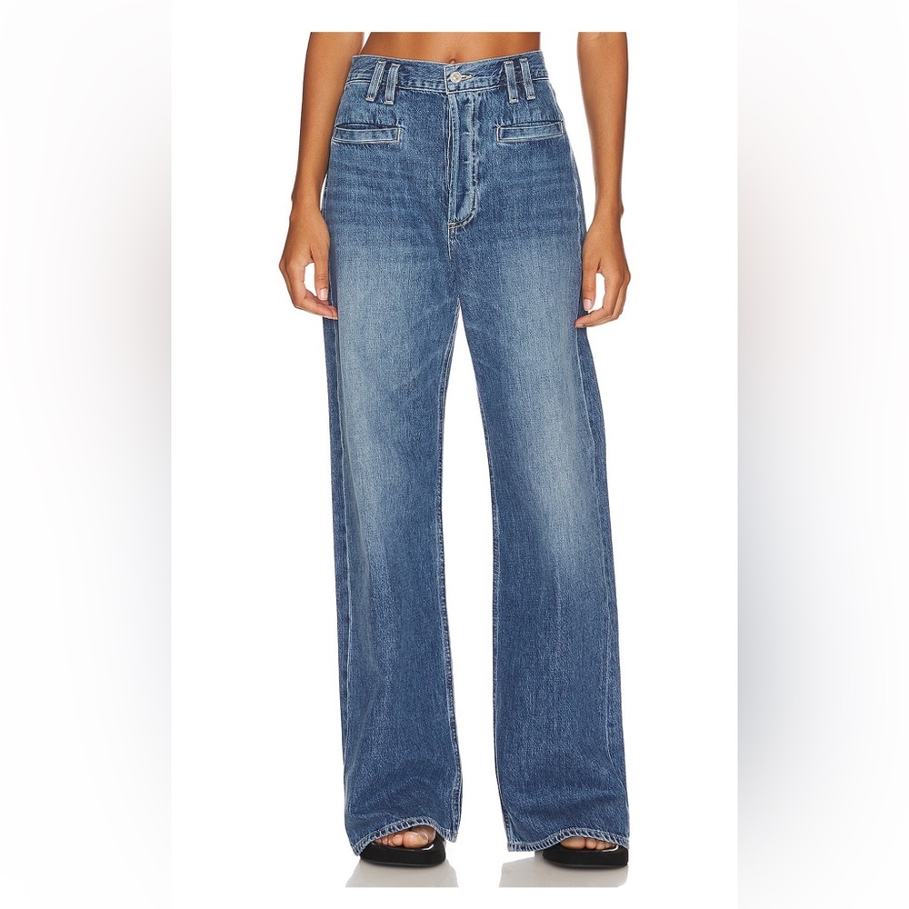 Citizens of Humanity Gaucho Trouser Jean